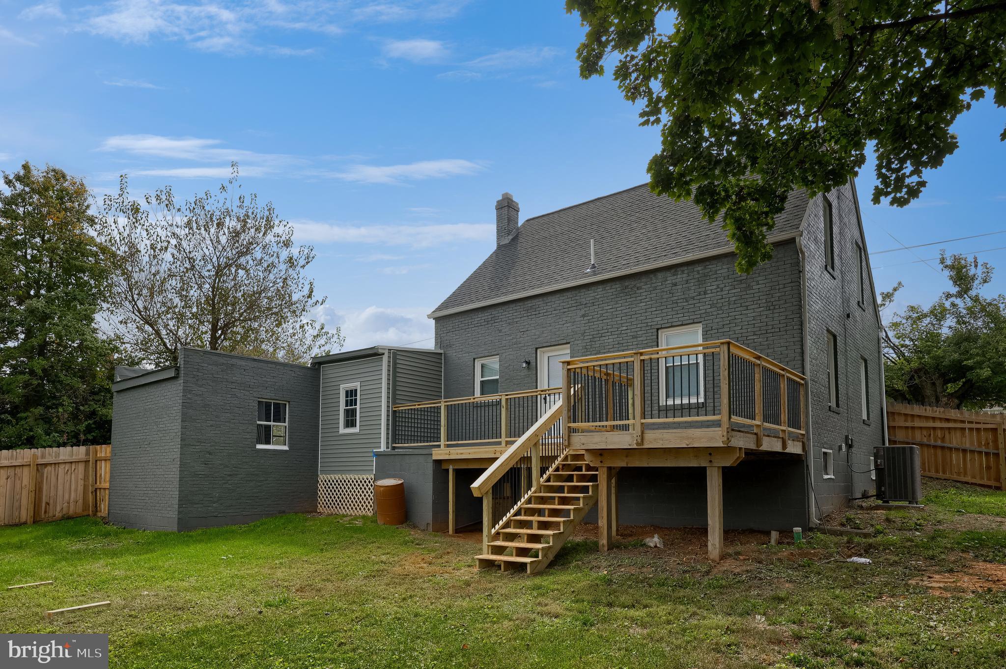 1151 Delta Road Red Lion, PA 17356 - Photo 32 of 44 a view of a house with a yard