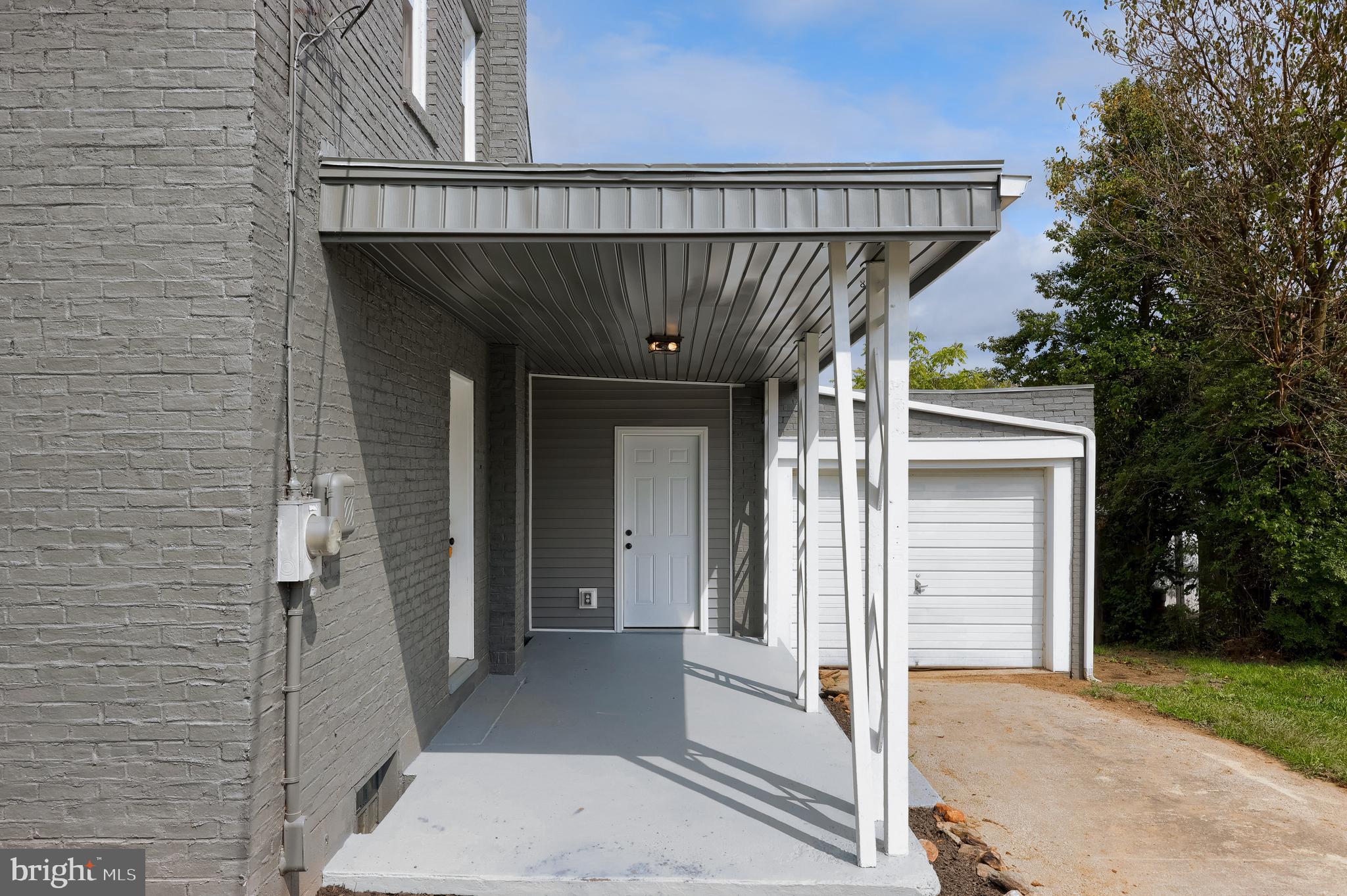 1151 Delta Road Red Lion, PA 17356 - Photo 34 of 44 a view of a balcony