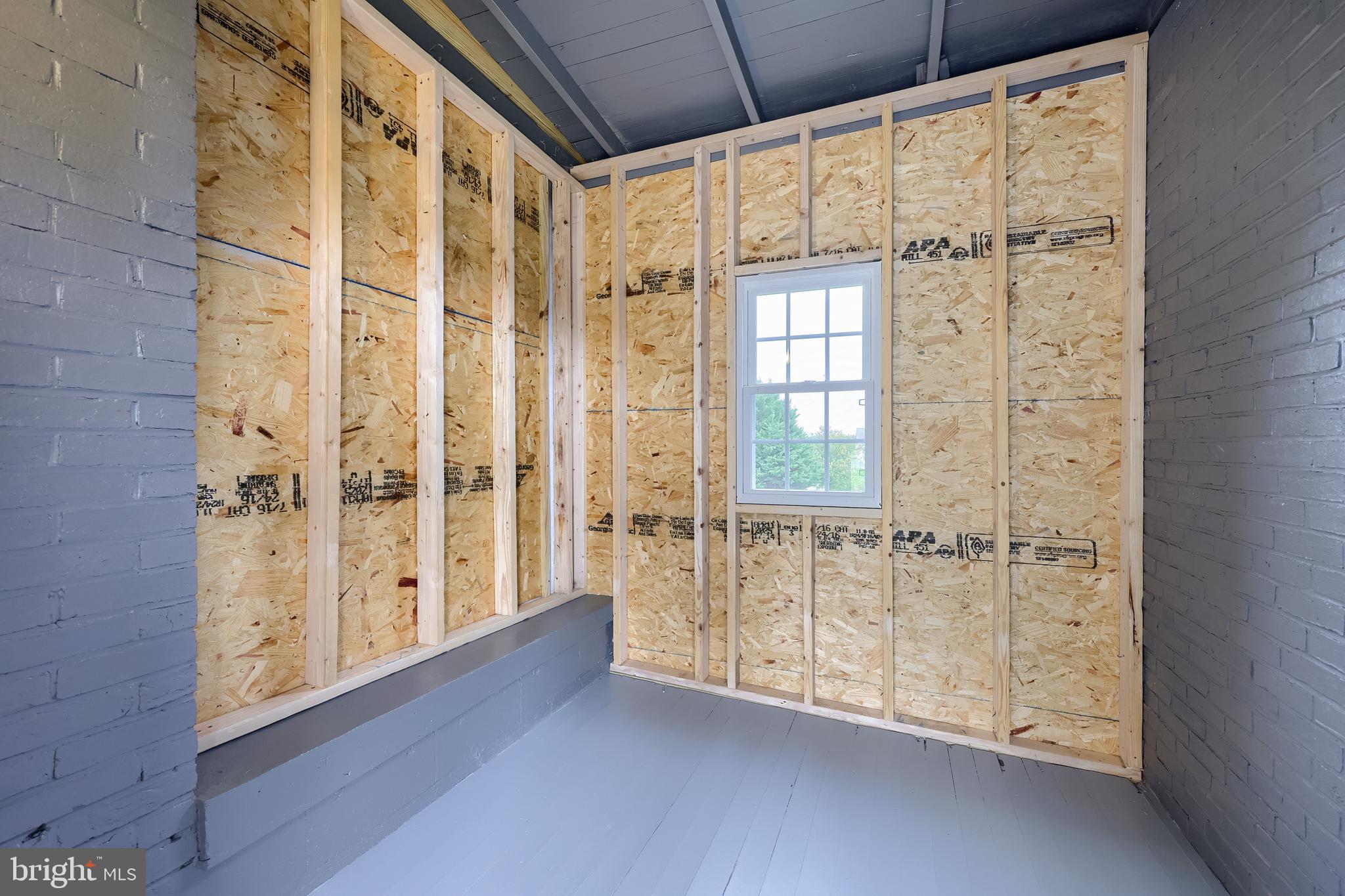 1151 Delta Road Red Lion, PA 17356 - Photo 35 of 44 a view of an empty room with window