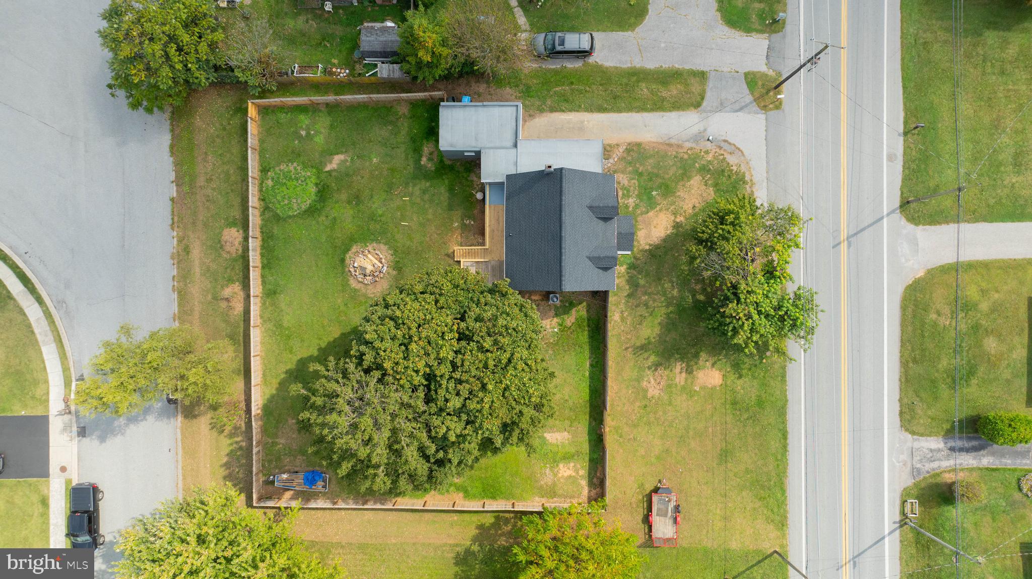 1151 Delta Road Red Lion, PA 17356 - Photo 44 of 44 view of a garden