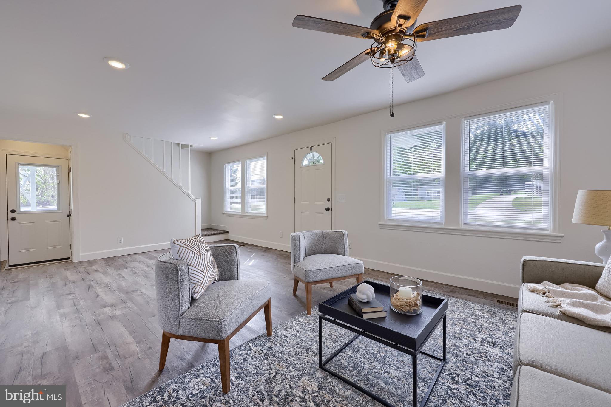 1151 Delta Road Red Lion, PA 17356 - Photo 7 of 44 a living room with furniture and a window