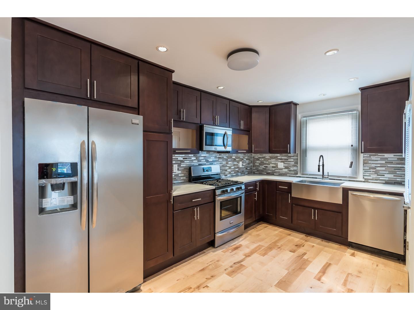 831 Pleasant Road Yeadon, PA 19050 - Photo 1 of 14 Kitchen
