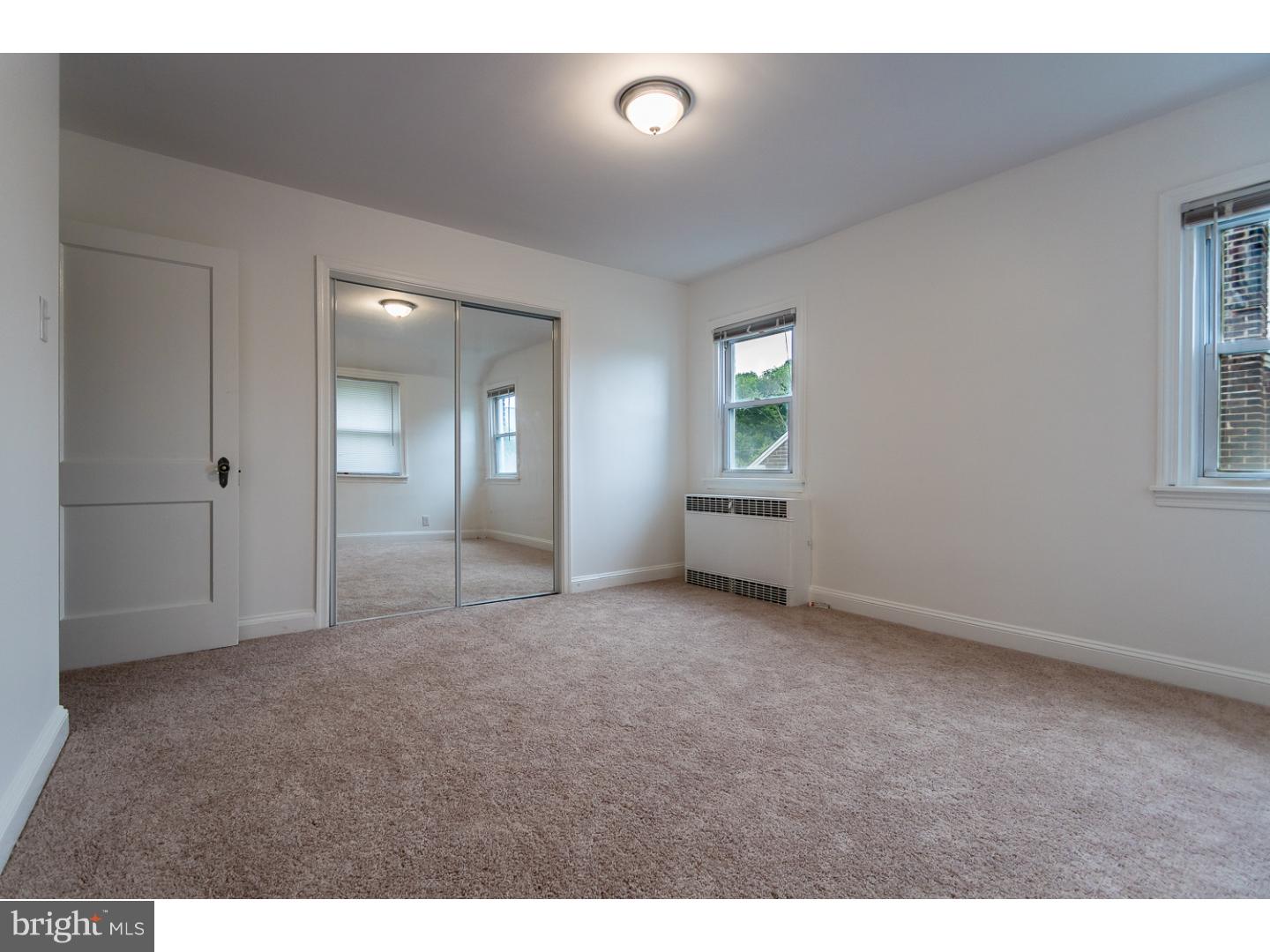 831 Pleasant Road Yeadon, PA 19050 - Photo 11 of 14 Bedroom - Main