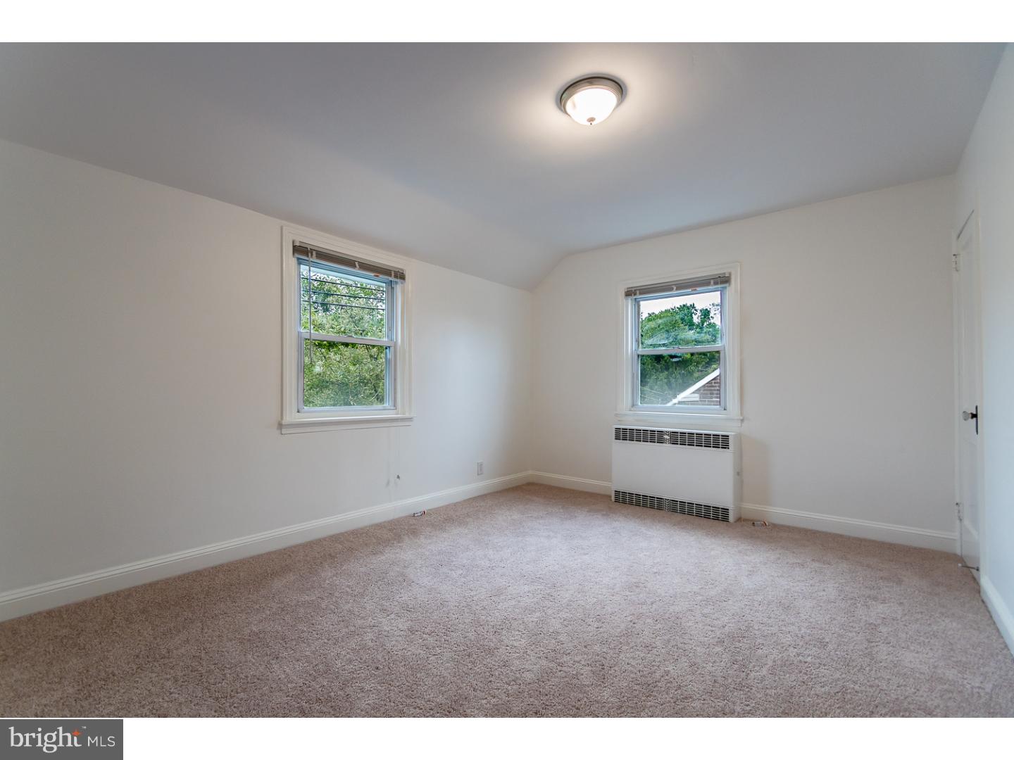 831 Pleasant Road Yeadon, PA 19050 - Photo 12 of 14 Bedroom 2