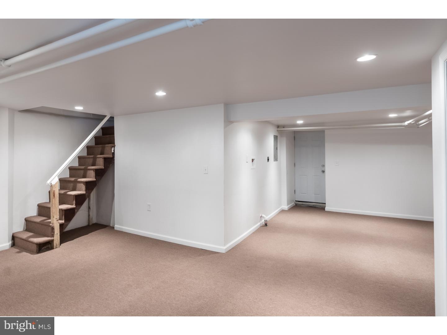831 Pleasant Road Yeadon, PA 19050 - Photo 14 of 14 Basement - Finished
