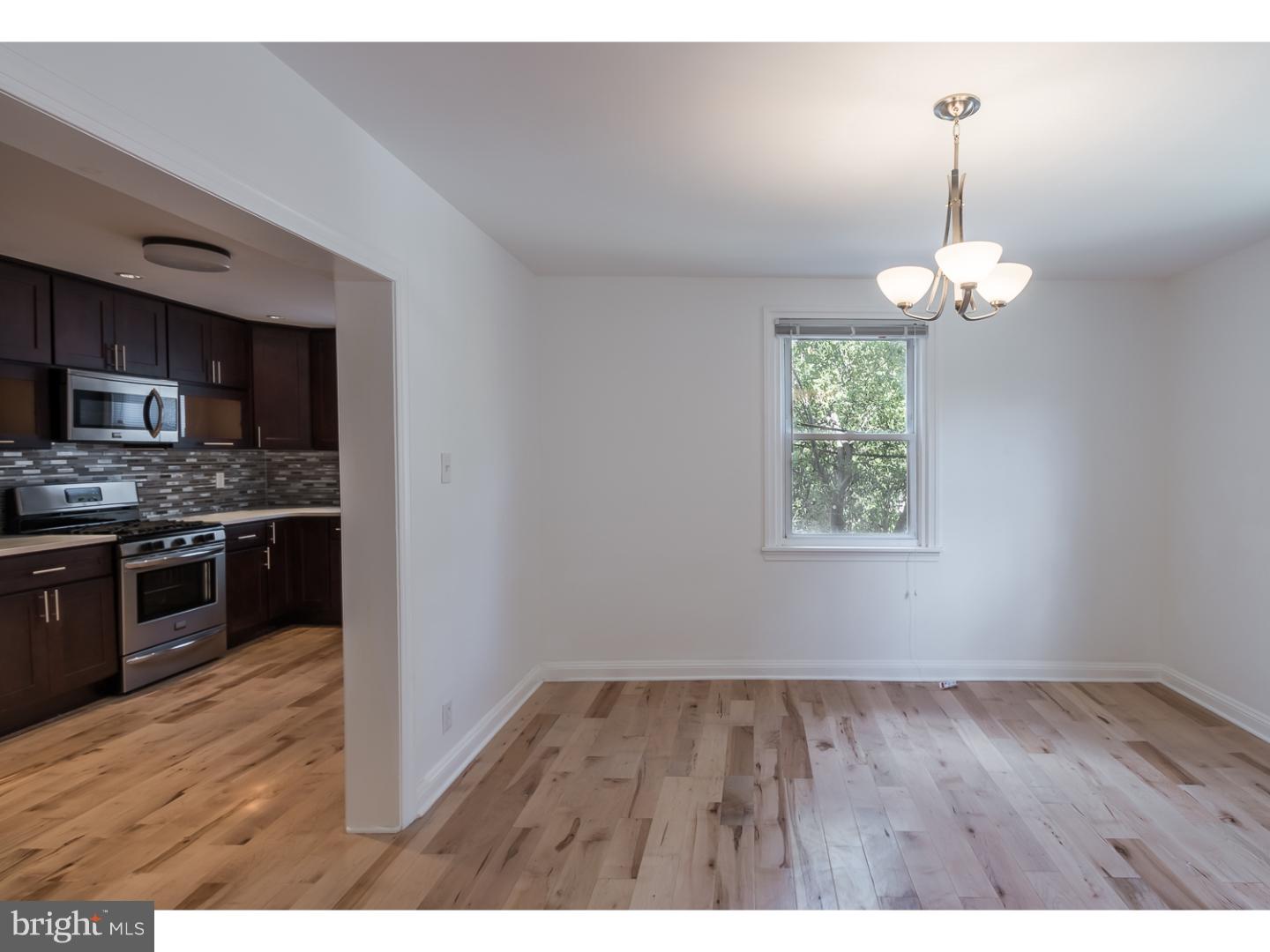 831 Pleasant Road Yeadon, PA 19050 - Photo 6 of 14 Dining Room