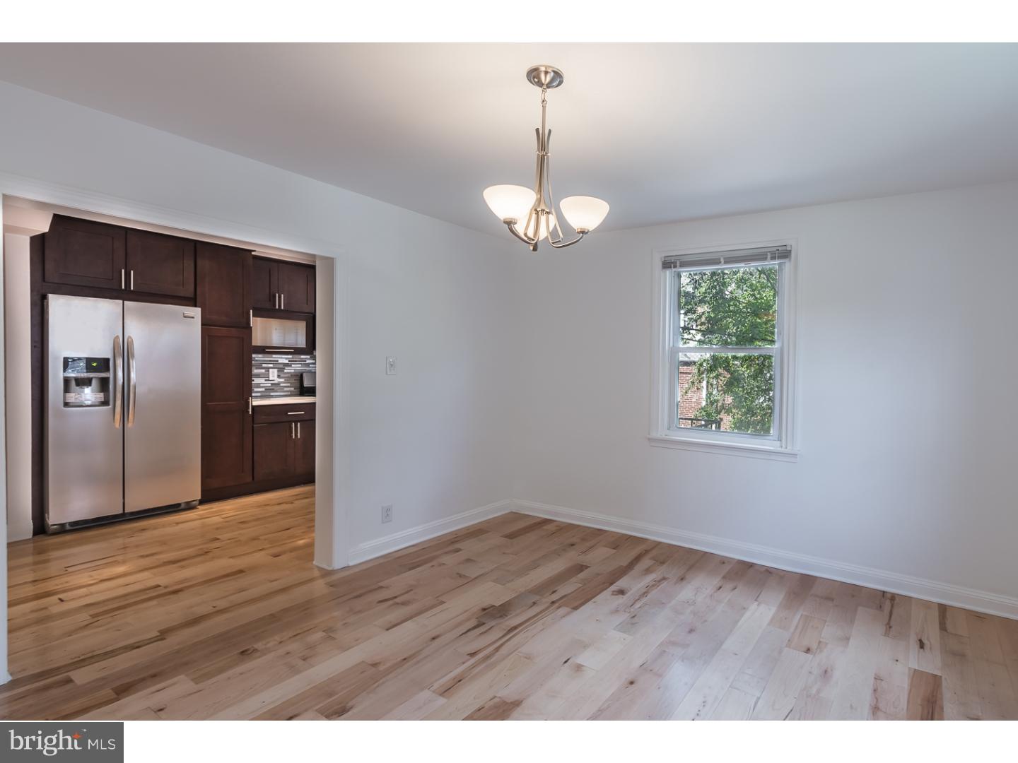 831 Pleasant Road Yeadon, PA 19050 - Photo 7 of 14 Dining Room