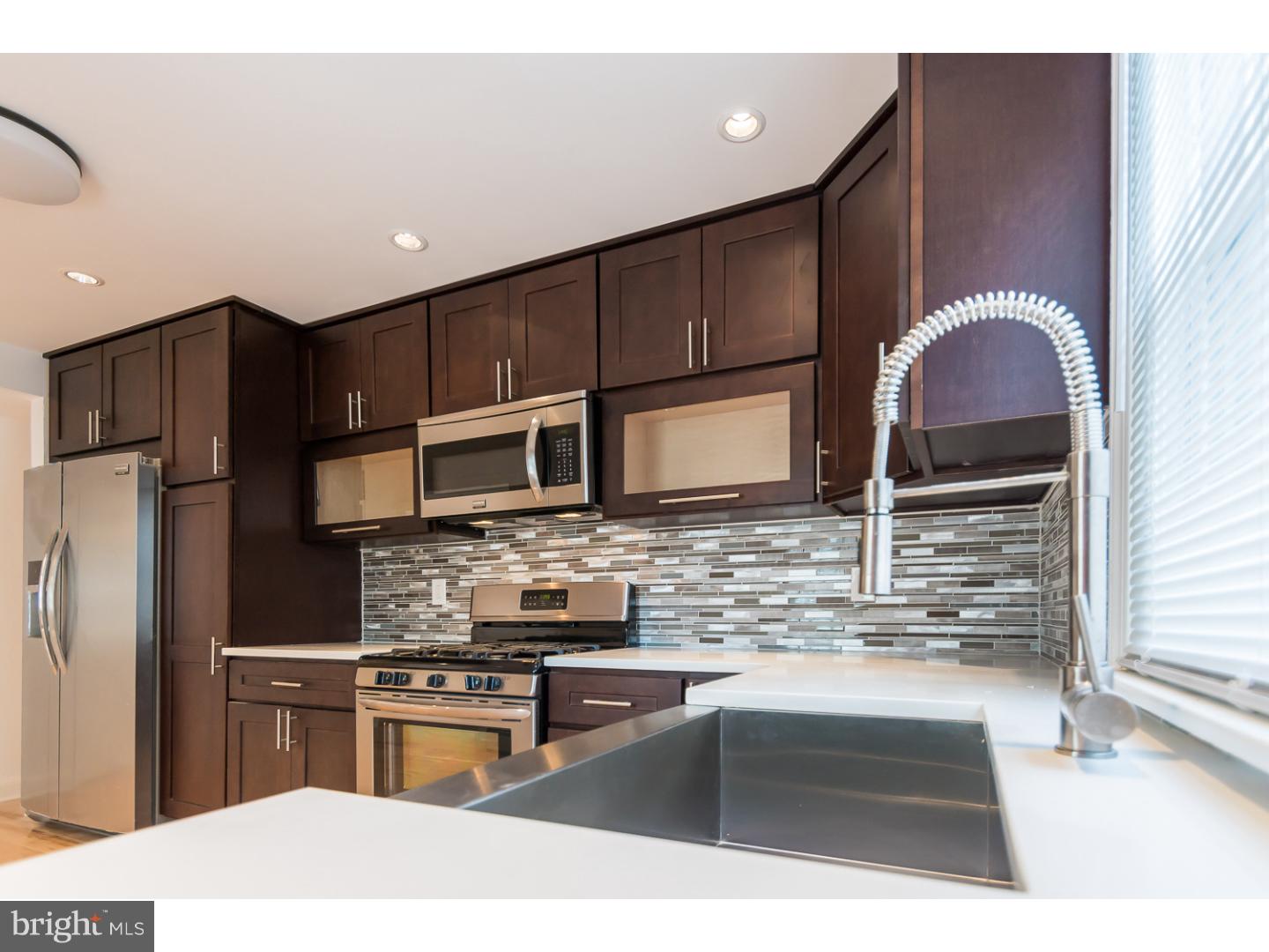 831 Pleasant Road Yeadon, PA 19050 - Photo 8 of 14 Kitchen