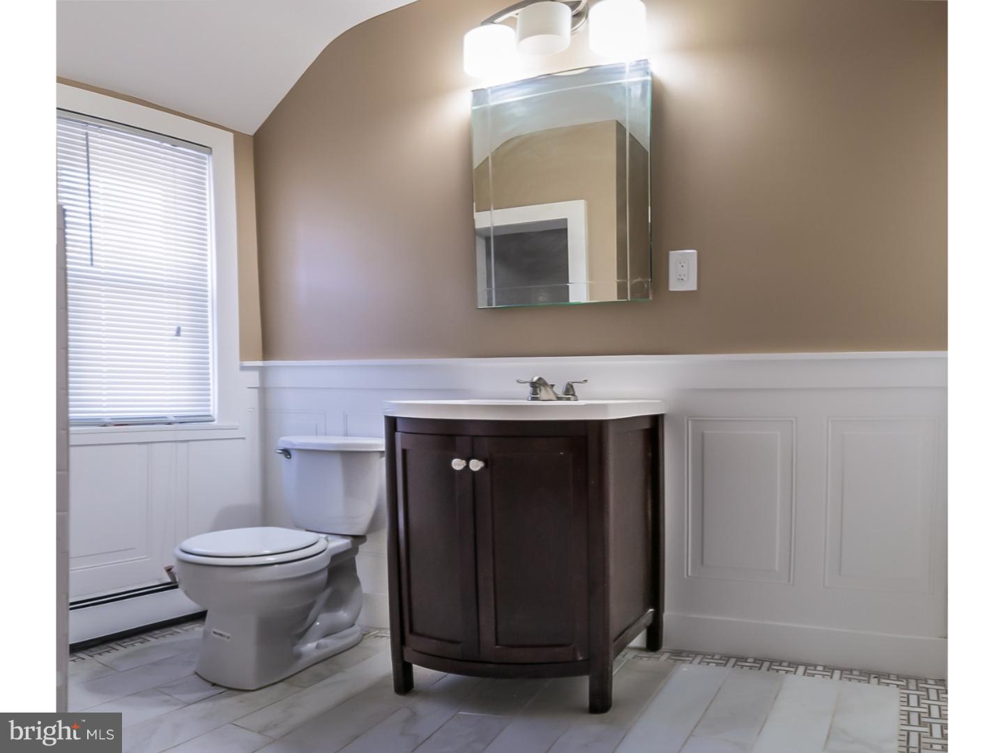 831 Pleasant Road Yeadon, PA 19050 - Photo 9 of 14 Bathroom