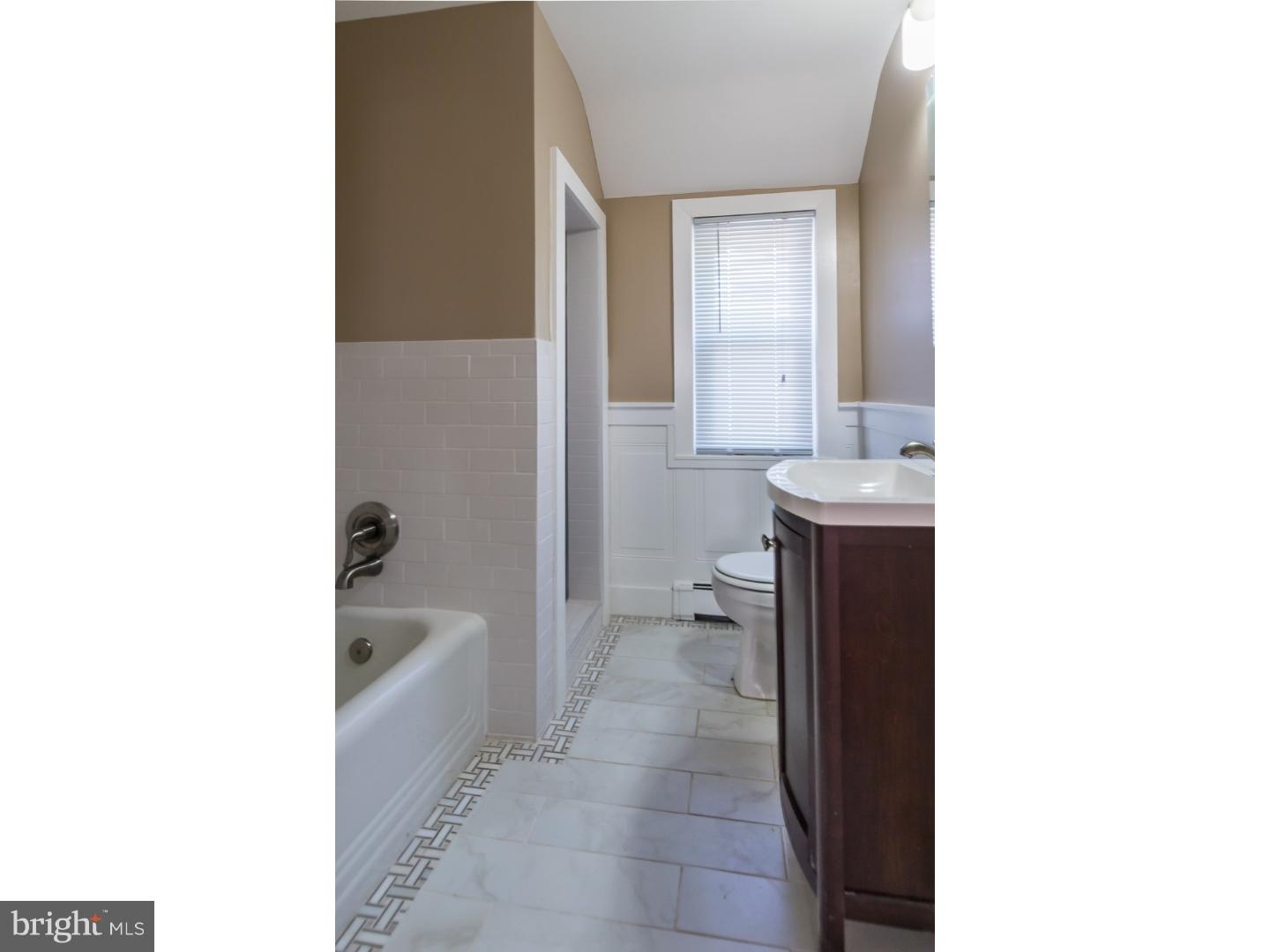 831 Pleasant Road Yeadon, PA 19050 - Photo 10 of 14 Bathroom