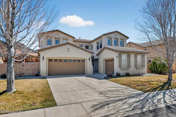 $729,000 | 10108 Gold Mine Drive, Reno, NV 89521