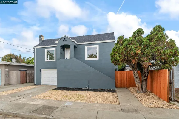 $564,900 | 220 Cassady Street, Vallejo, CA 94590