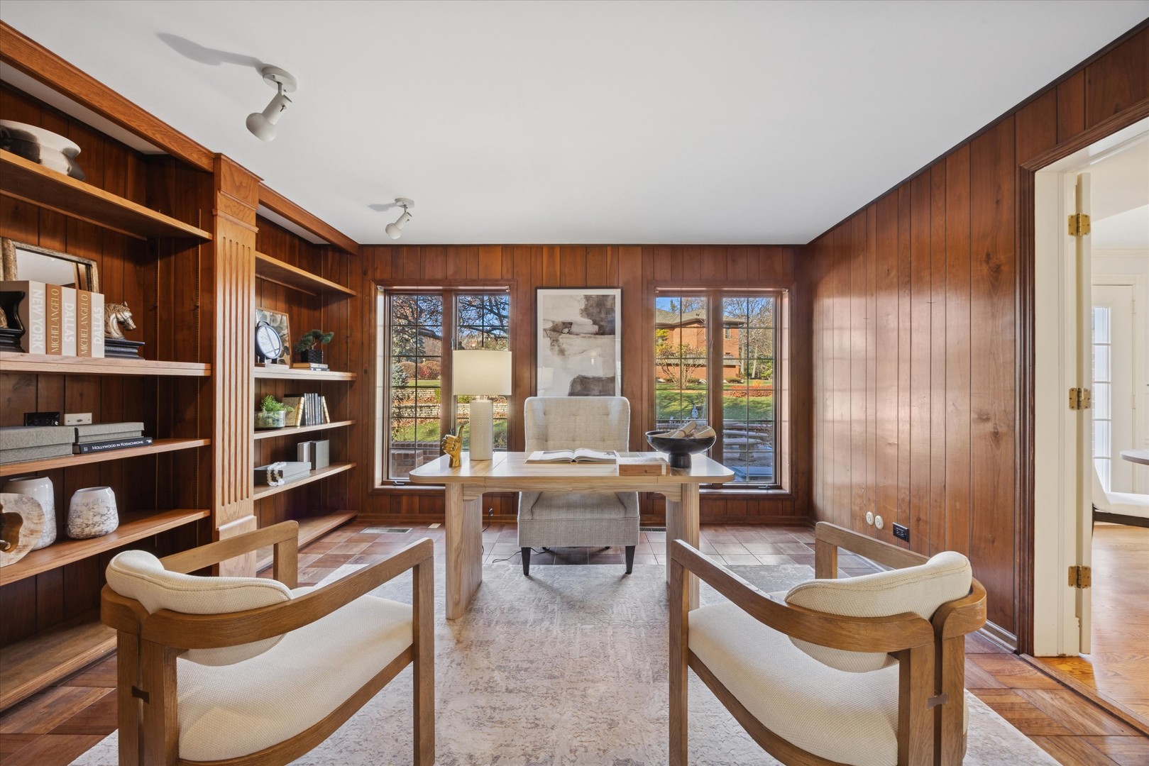 23 Deer Path Trail Burr Ridge, IL 60527 - Photo 13 of 36