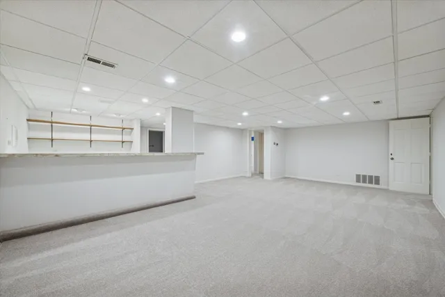 $1,099,000 | 23 Deer Path Trail, Burr Ridge, IL 60527