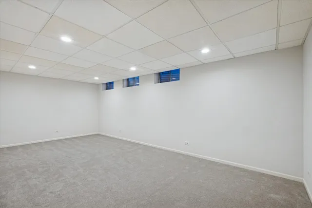 $1,099,000 | 23 Deer Path Trail, Burr Ridge, IL 60527