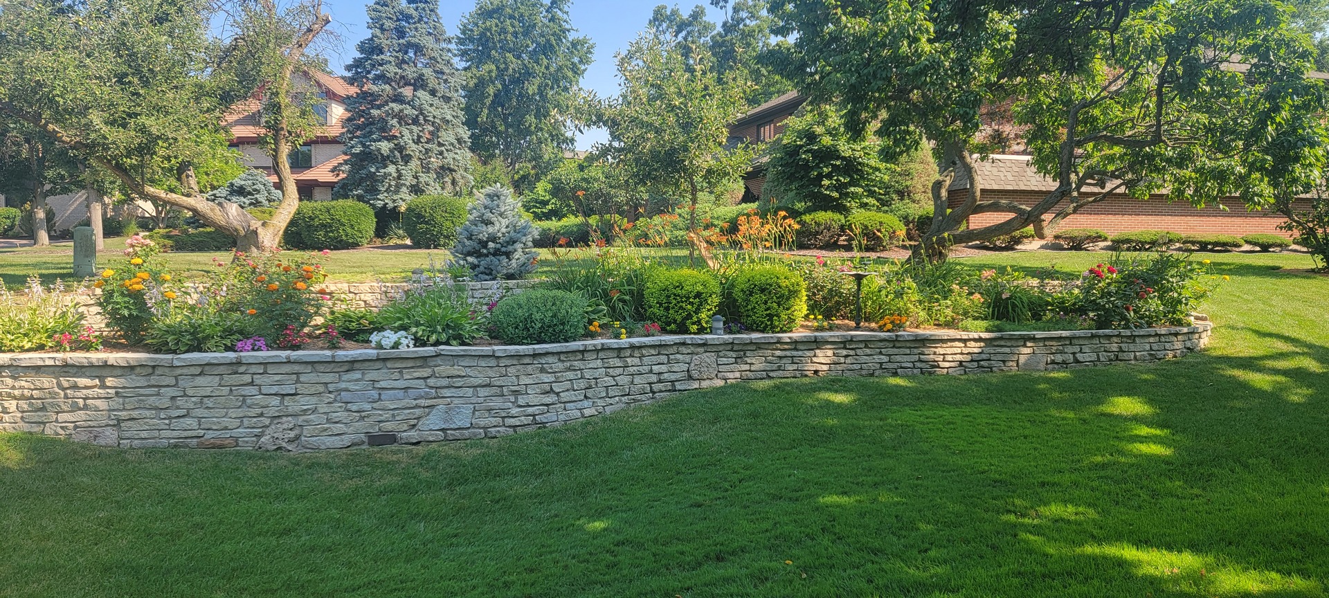 23 Deer Path Trail Burr Ridge, IL 60527 - Photo 28 of 36