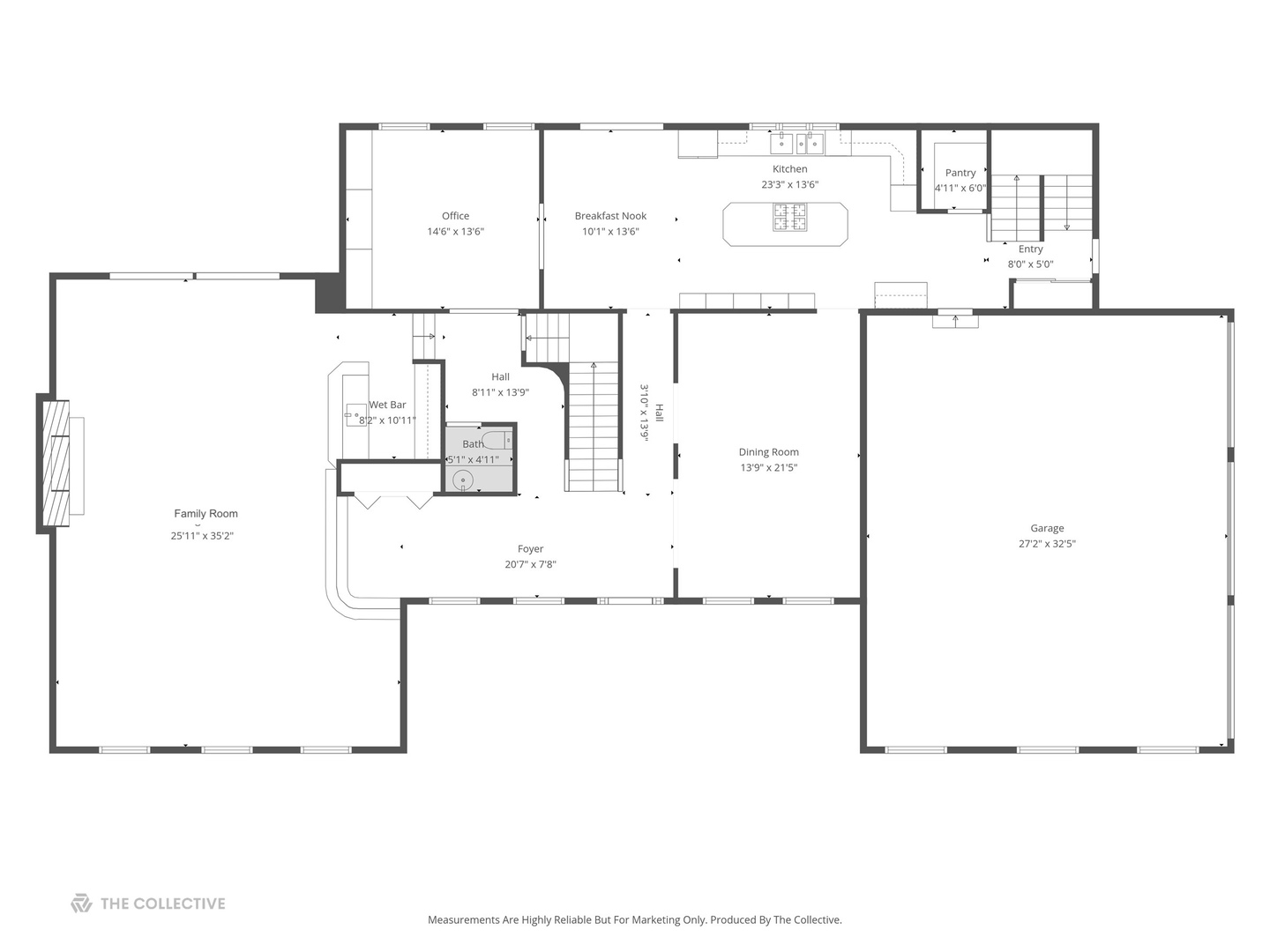 23 Deer Path Trail Burr Ridge, IL 60527 - Photo 34 of 36