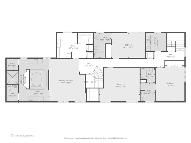 $1,099,000 | 23 Deer Path Trail, Burr Ridge, IL 60527