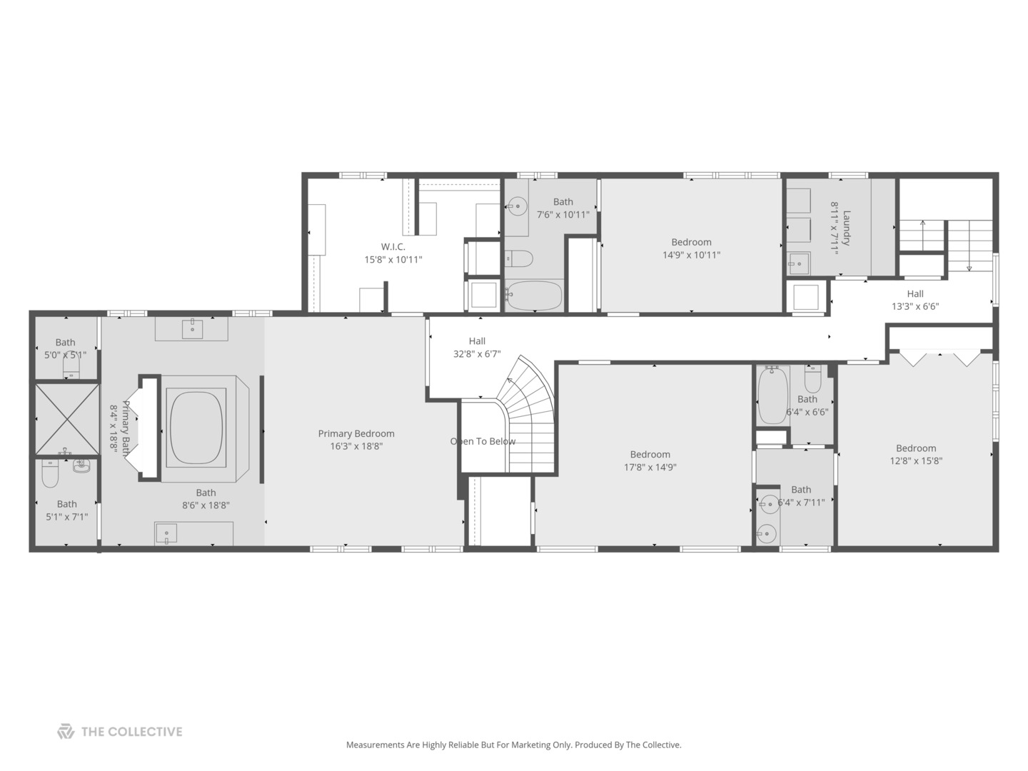 23 Deer Path Trail Burr Ridge, IL 60527 - Photo 35 of 36