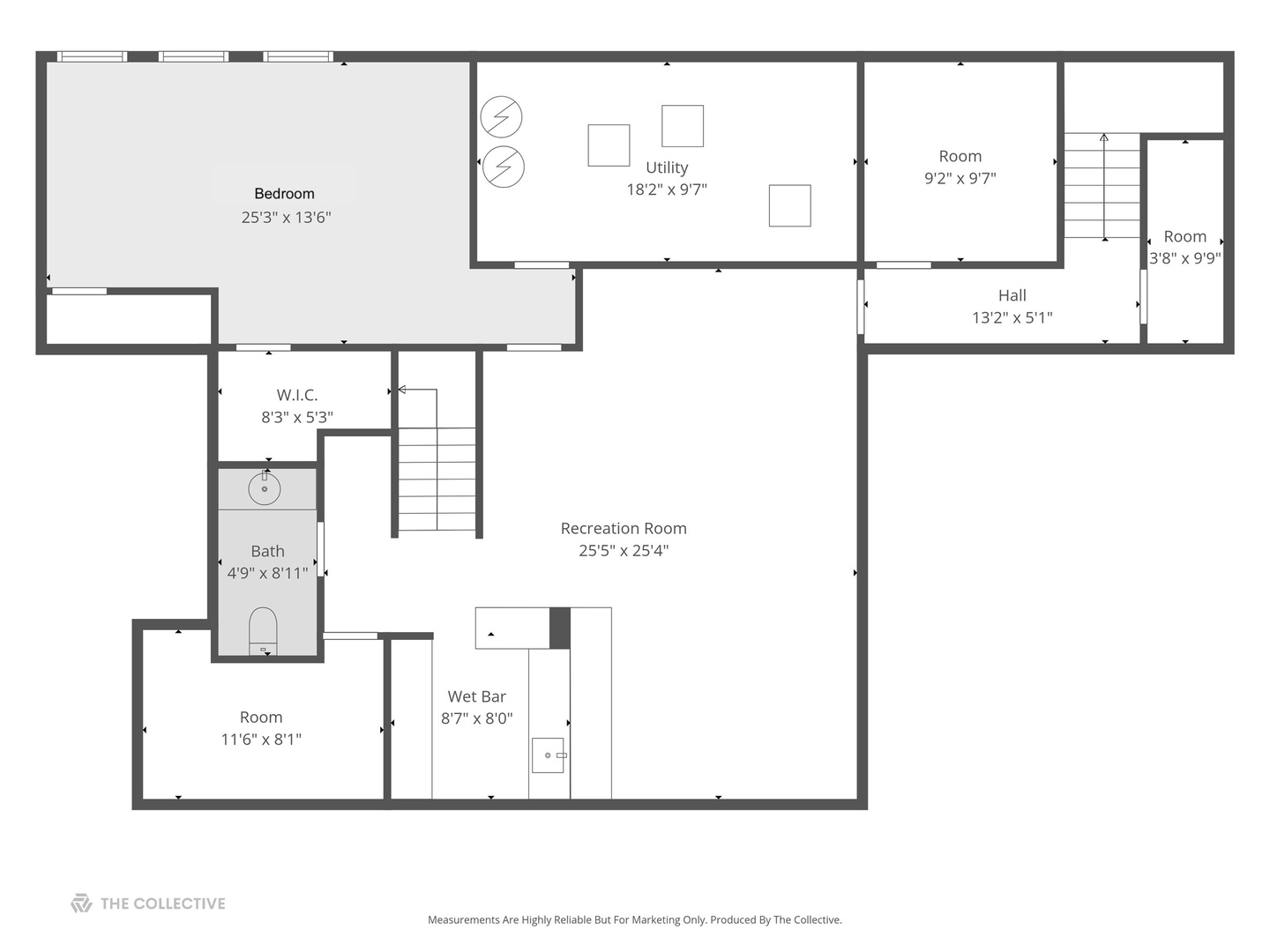 23 Deer Path Trail Burr Ridge, IL 60527 - Photo 36 of 36