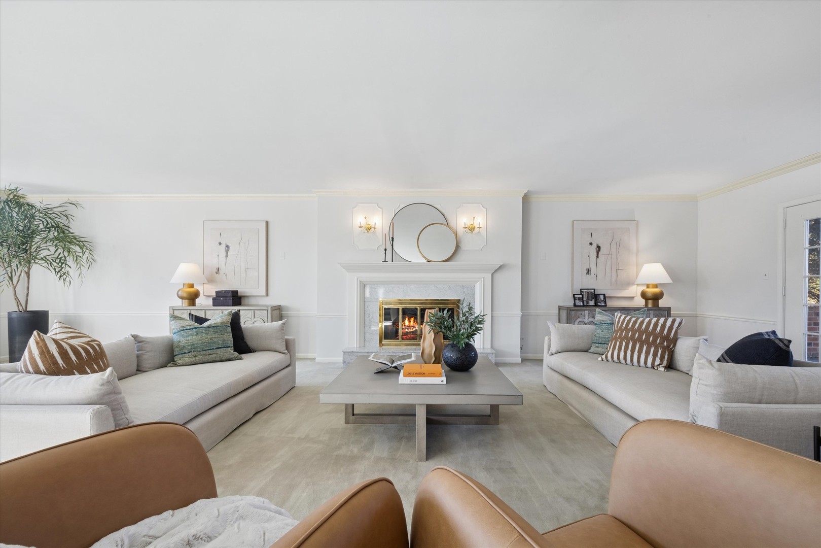 23 Deer Path Trail Burr Ridge, IL 60527 - Photo 6 of 36