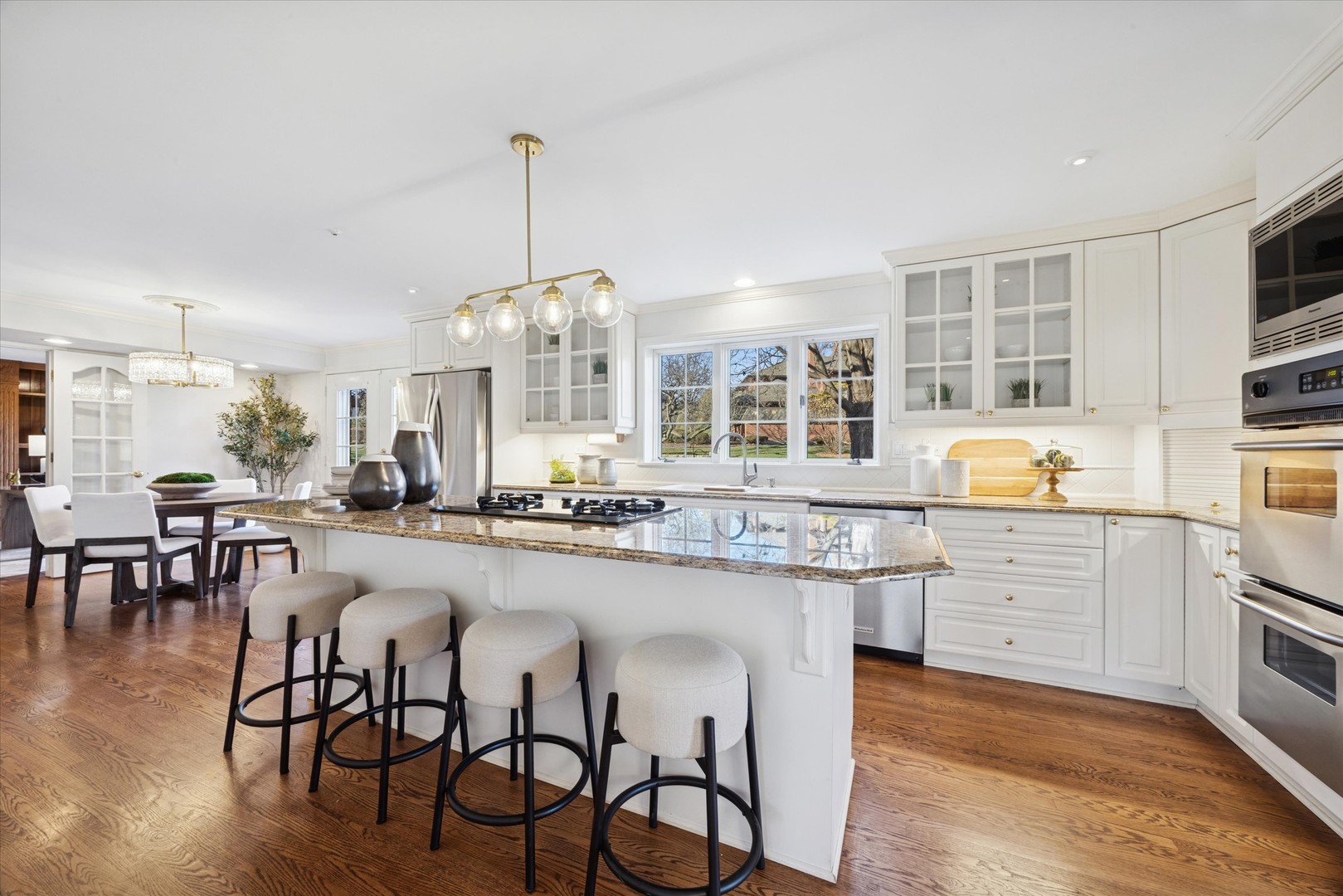 23 Deer Path Trail Burr Ridge, IL 60527 - Photo 9 of 36