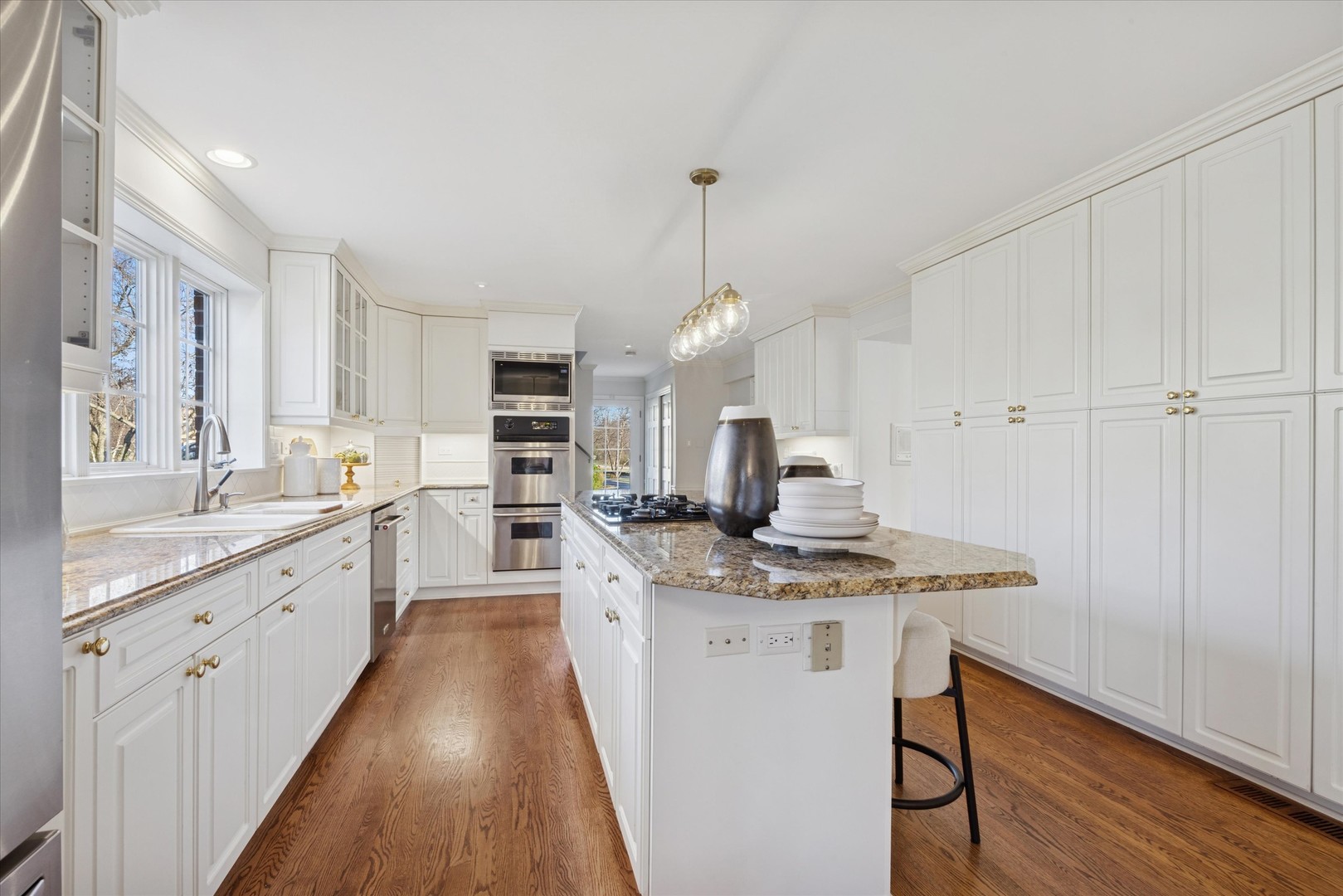 23 Deer Path Trail Burr Ridge, IL 60527 - Photo 10 of 36