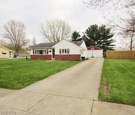 4819 Charles Road North Ridgeville, OH 44039 - Photo 17 of 22