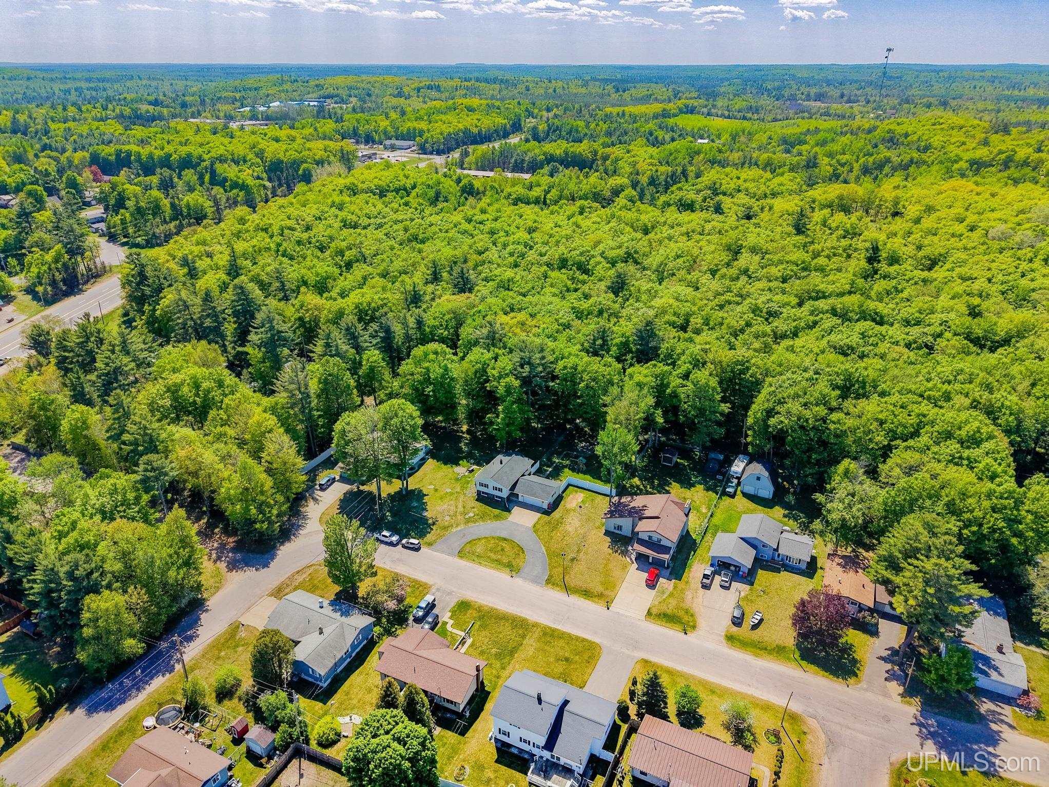 205 North Rose Street Ishpeming, MI 49849 - Photo 41 of 47
