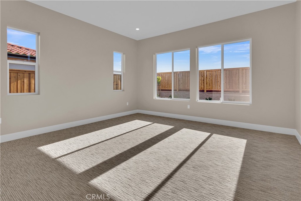 1330 Cava Road Paso Robles, CA 93446 - Photo 8 of 14 a view of an empty room with a window