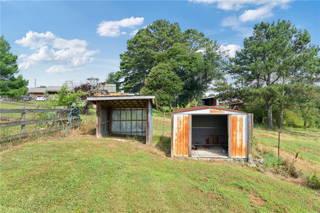 3164 Old Alabama Road Aragon, GA 30104 - Photo 32 of 40