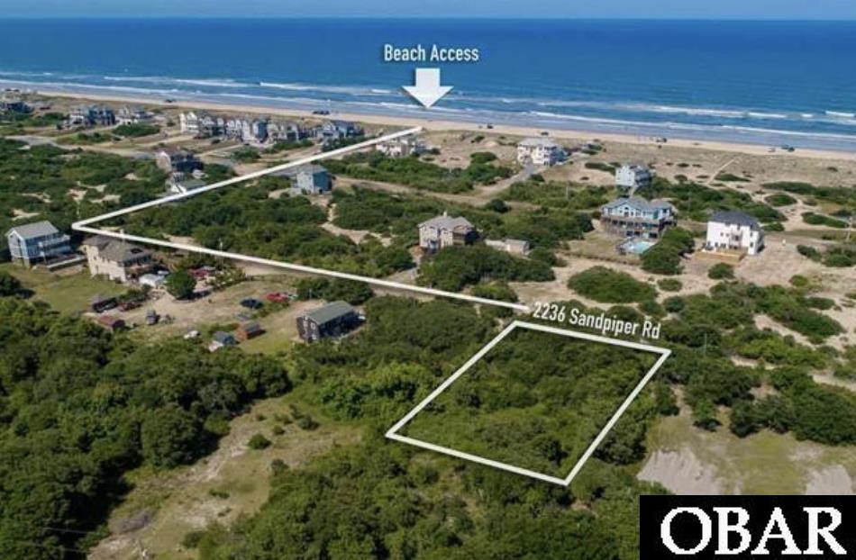 2236 Sandpiper Road Corolla, NC 27927 - Photo 6 of 9