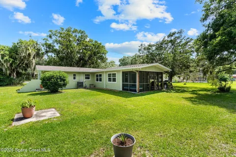 $465,000 | 4360 Lakeridge Drive, Melbourne, FL 32934
