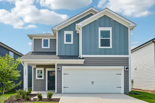 $421,000 | 1502 Hatteras Road, Durham, NC 27703