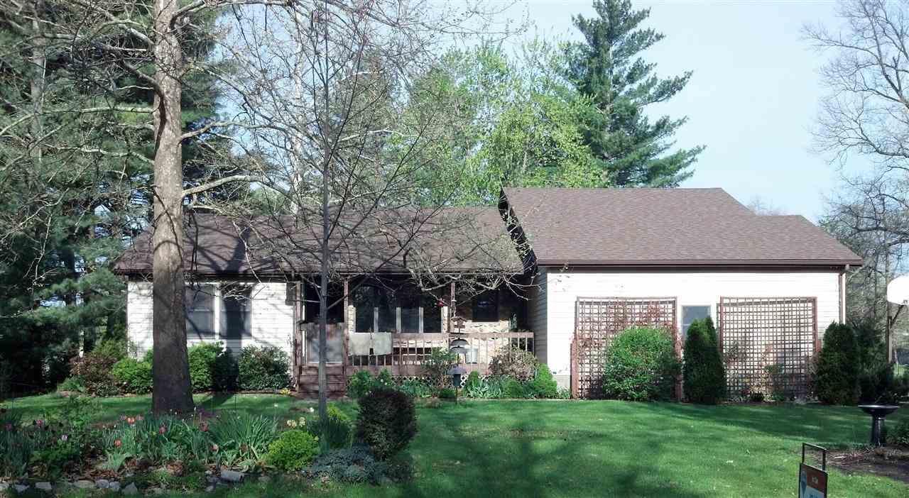 6077 South Division Street North Judson, IN 46366 - Photo 1 of 18