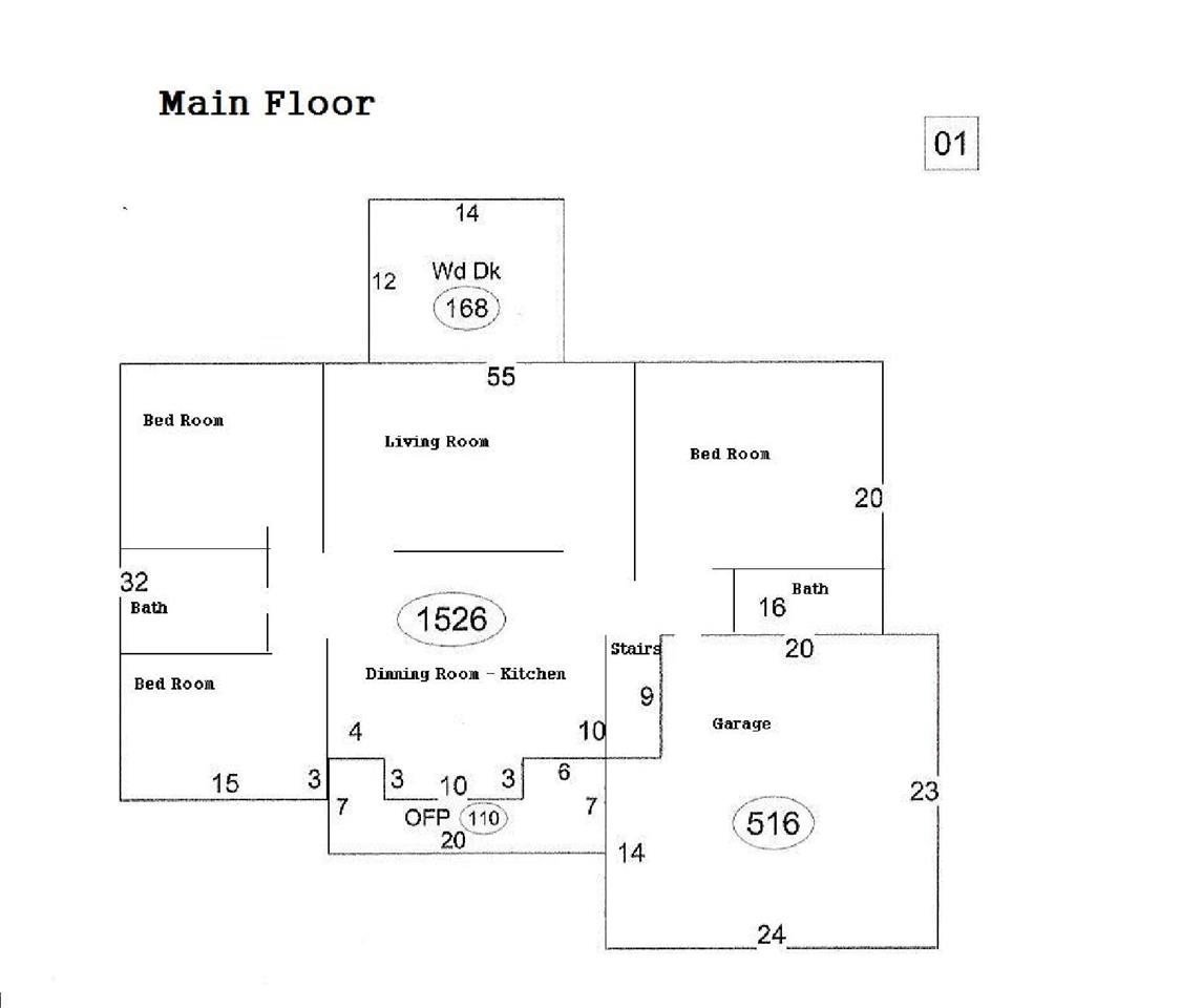 6077 South Division Street North Judson, IN 46366 - Photo 18 of 18
