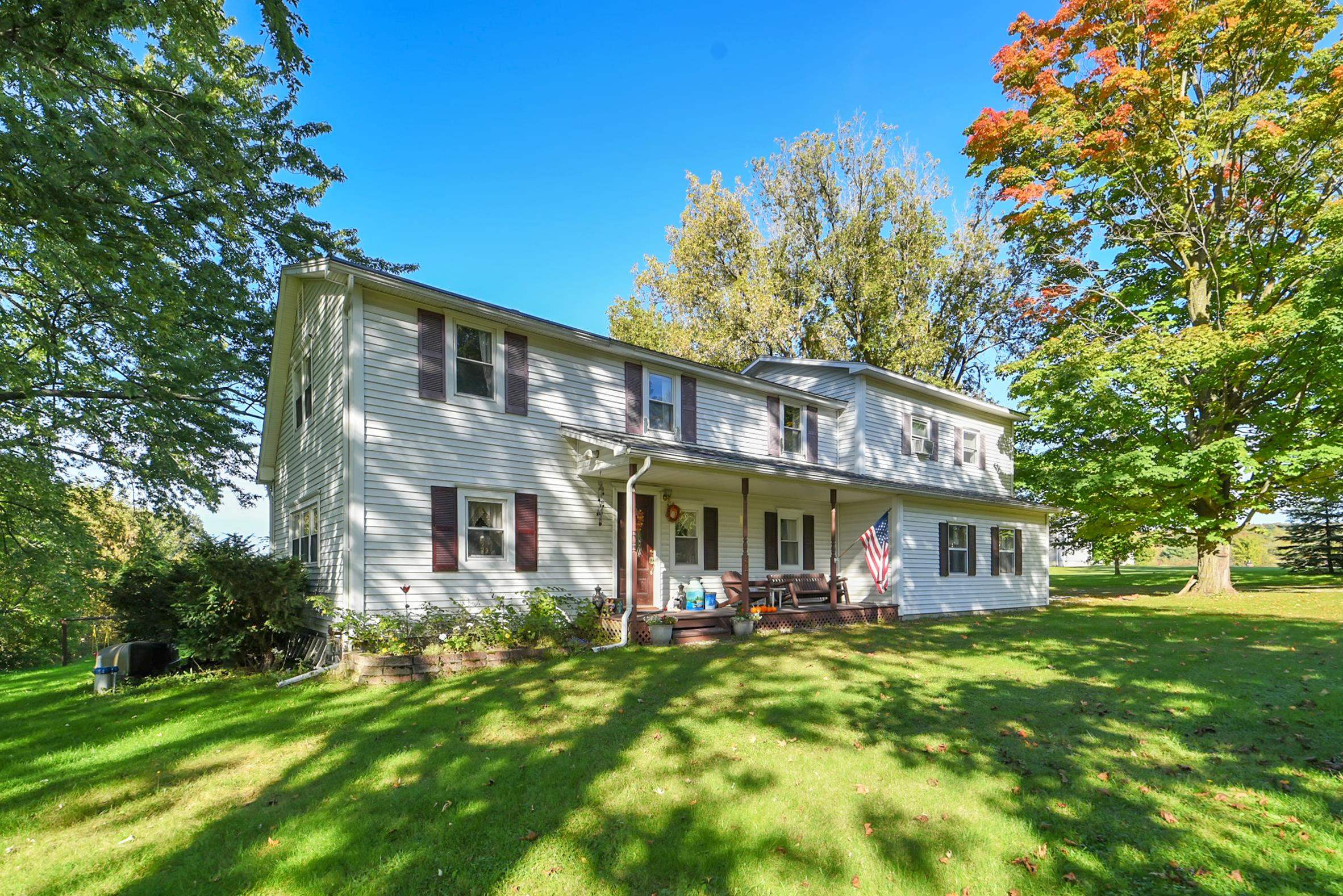 32 Beebe Road Swanton, VT 05488 - Photo 1 of 35