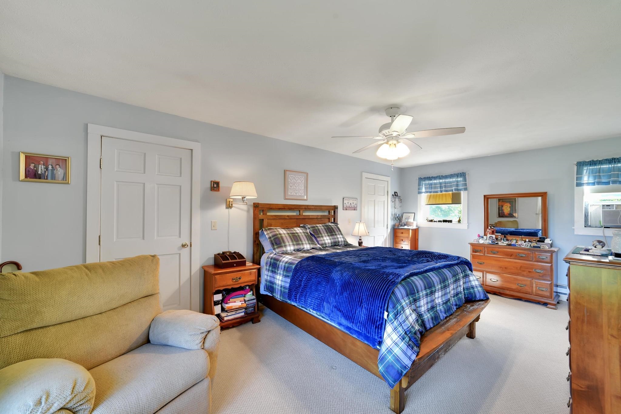 32 Beebe Road Swanton, VT 05488 - Photo 17 of 35