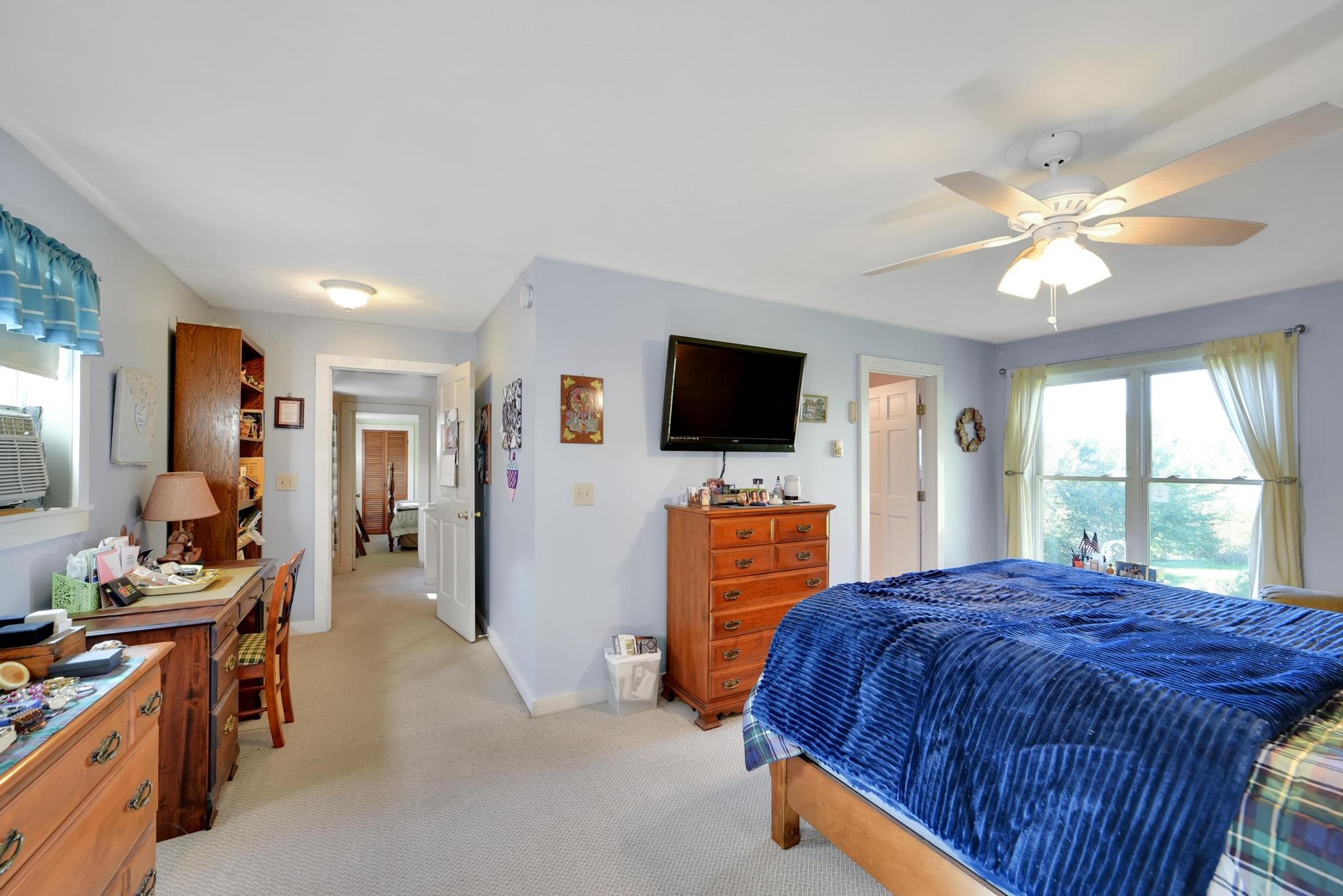 32 Beebe Road Swanton, VT 05488 - Photo 18 of 35