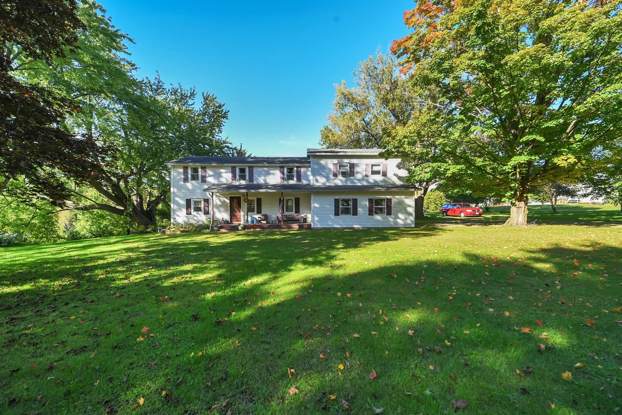 32 Beebe Road Swanton, VT 05488 - Photo 2 of 35