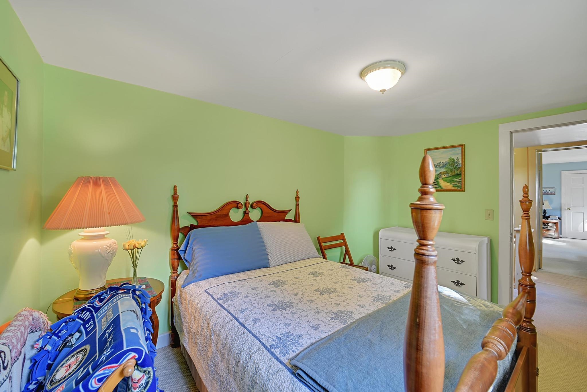 32 Beebe Road Swanton, VT 05488 - Photo 22 of 35