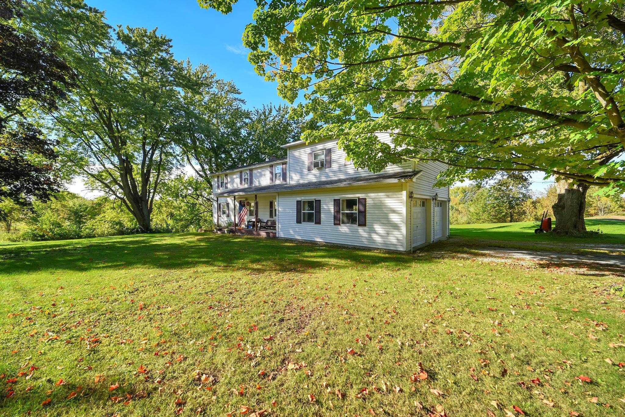 32 Beebe Road Swanton, VT 05488 - Photo 3 of 35