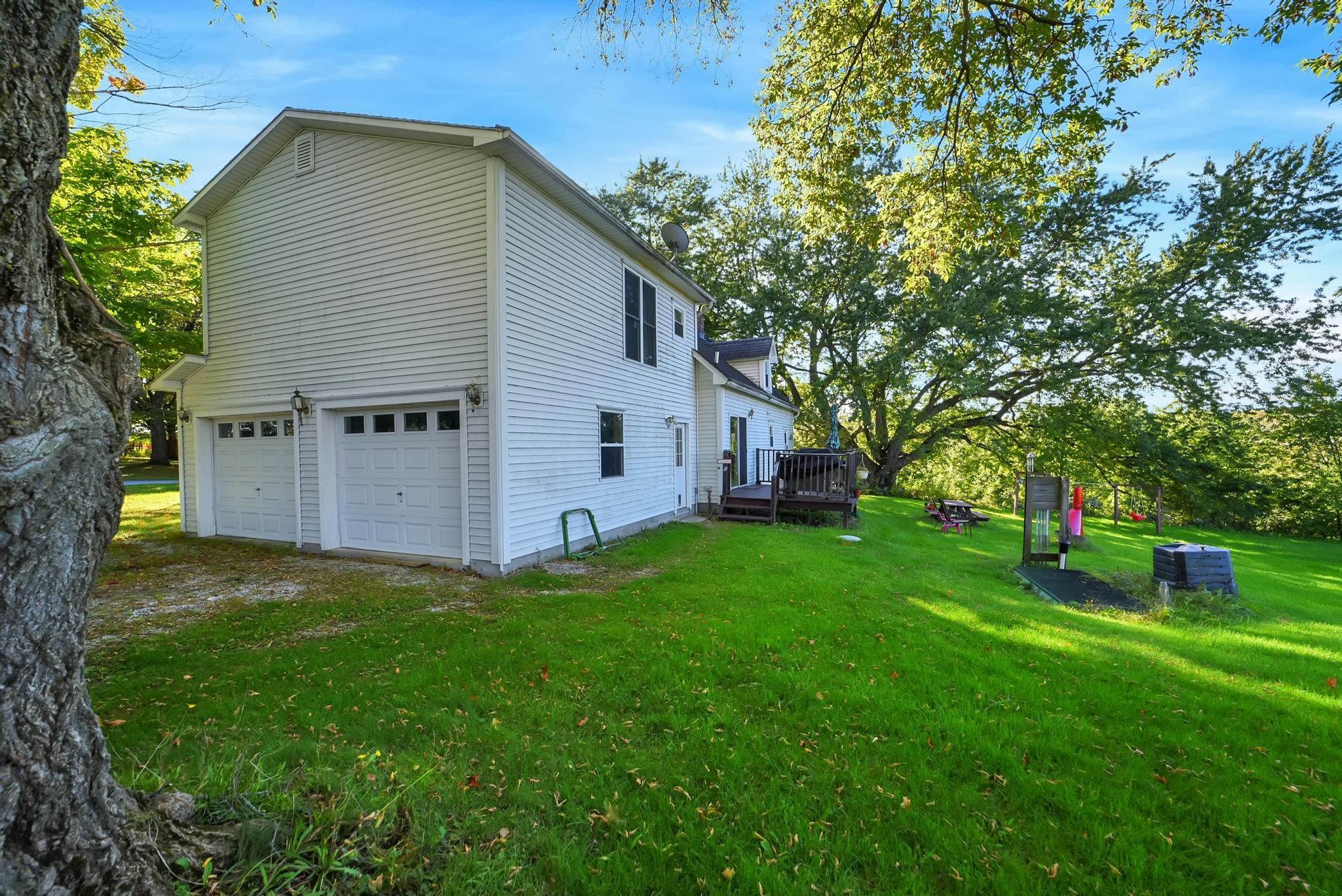 32 Beebe Road Swanton, VT 05488 - Photo 34 of 35