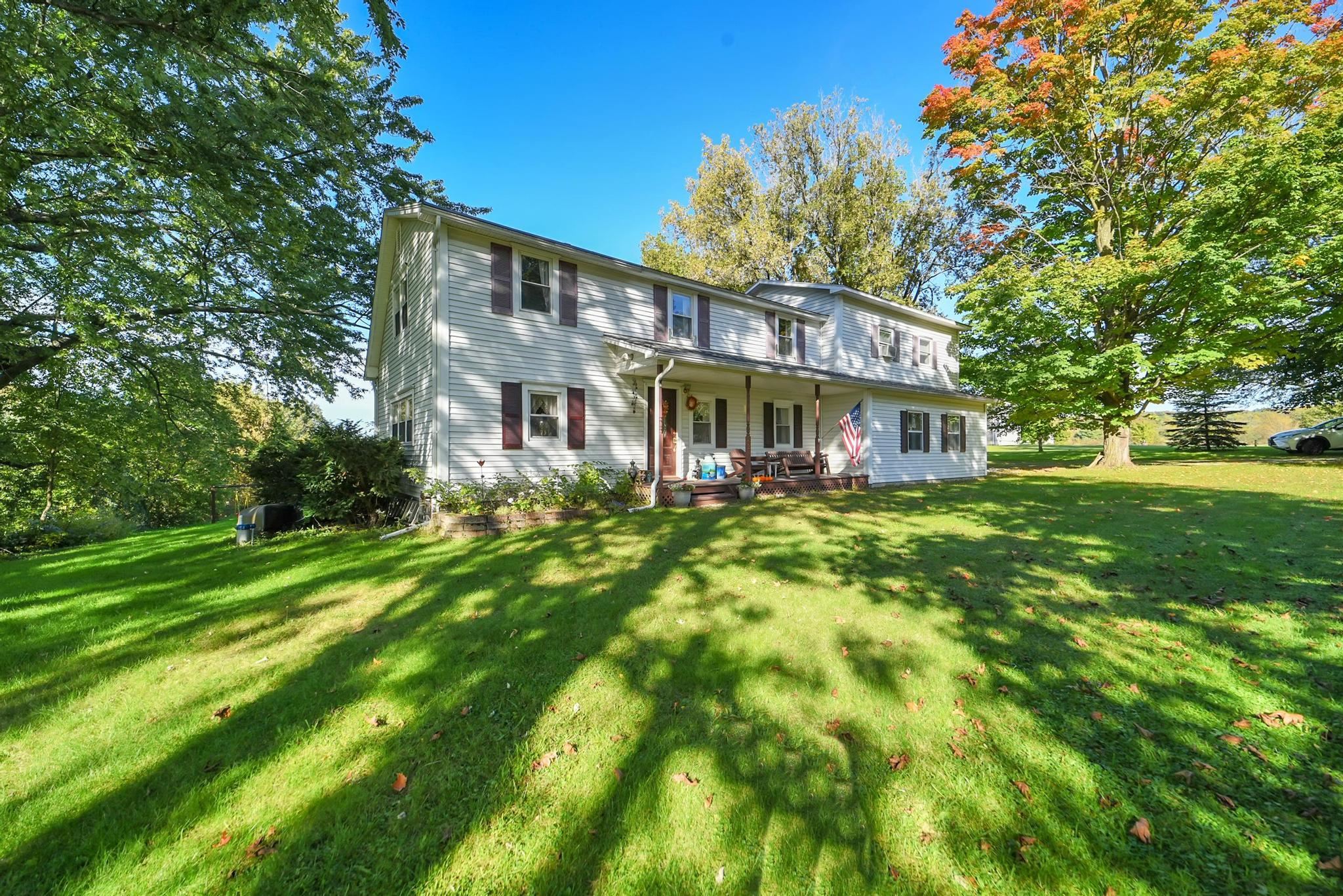 32 Beebe Road Swanton, VT 05488 - Photo 4 of 35