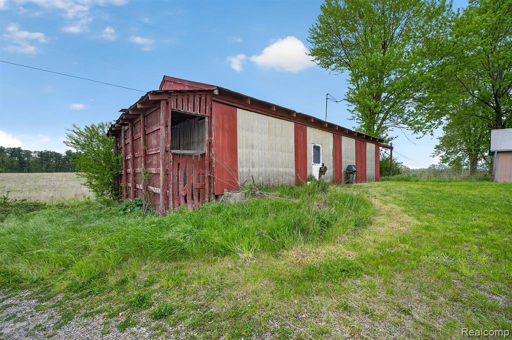 8103 East Baldwin Road Goodrich, MI 48438 - Photo 11 of 25