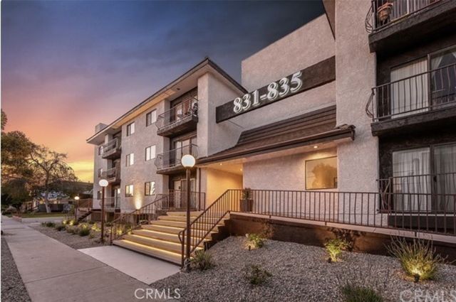 $2,700 | 835 East Lomita Avenue, Unit 203, Glendale, CA 91205