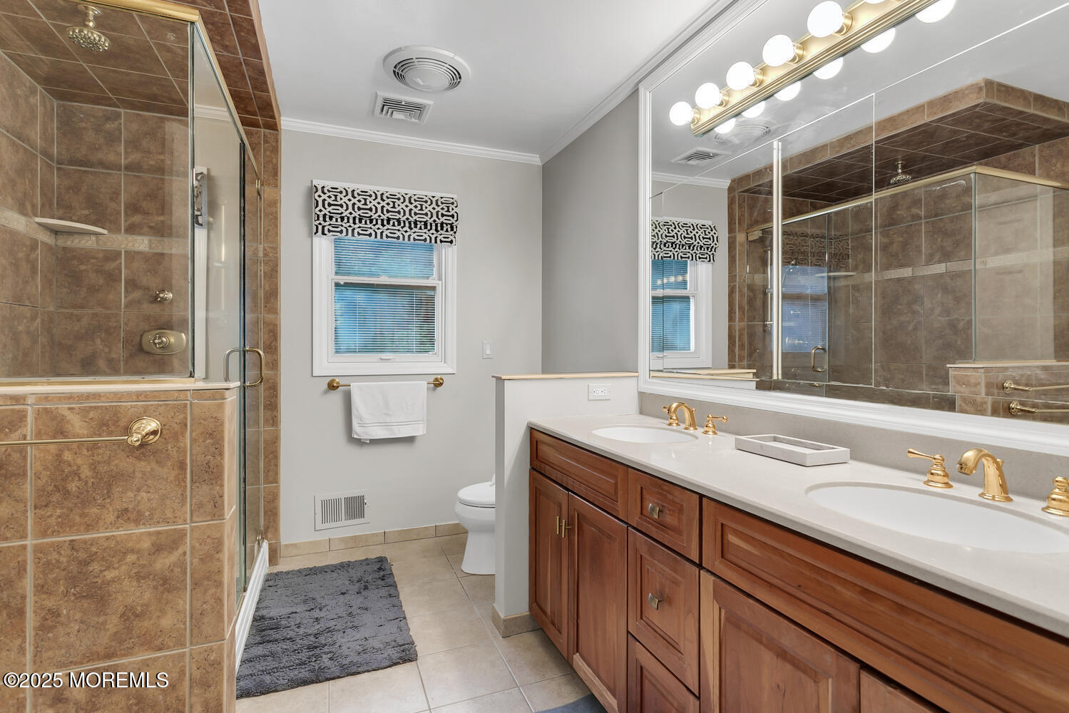 5 Page Drive Red Bank, NJ 07701 - Photo 15 of 27 a bathroom with a sink and a mirror