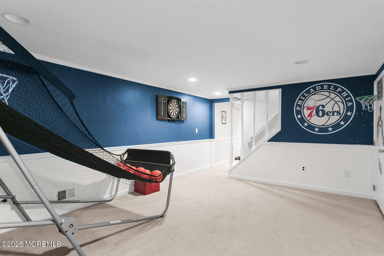 5 Page Drive Red Bank, NJ 07701 - Photo 21 of 27 a view of an empty room