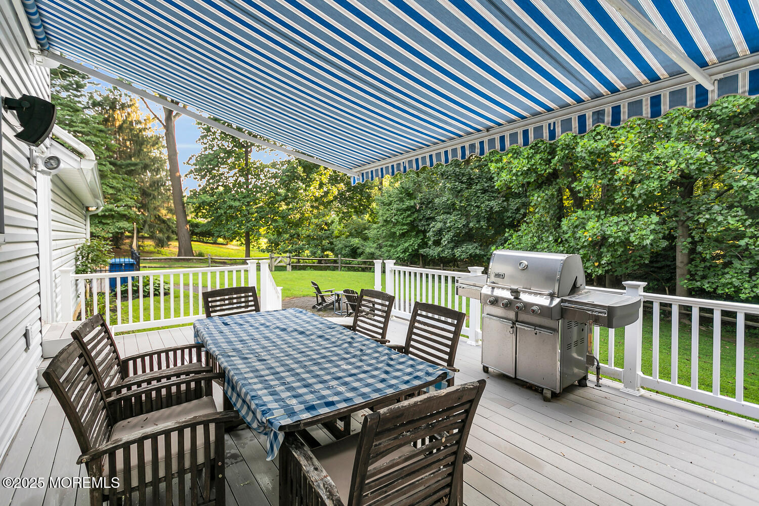 5 Page Drive Red Bank, NJ 07701 - Photo 25 of 27 a view of a chairs on the roof deck