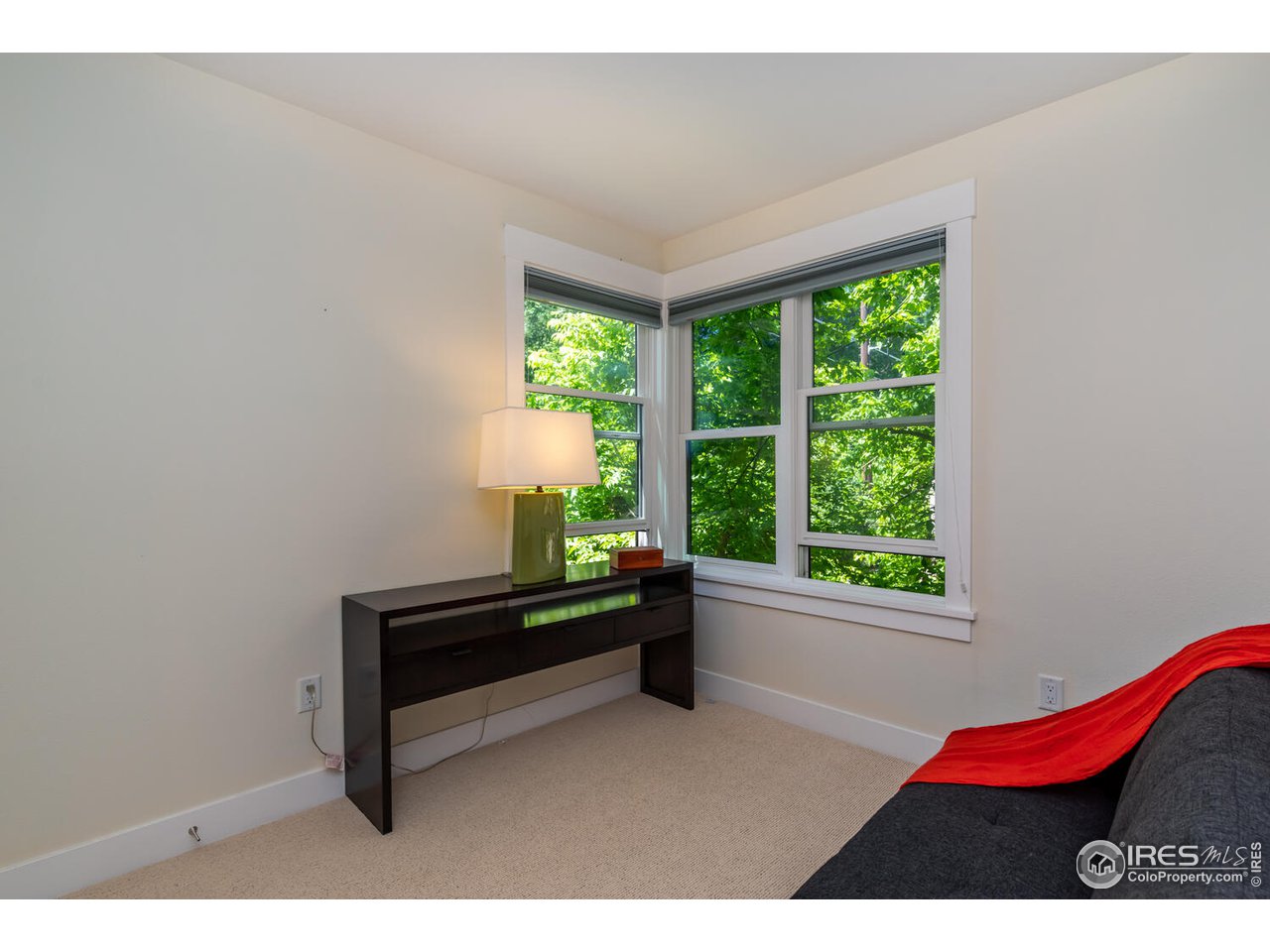 2058 Walnut Street, Unit B Boulder, CO 80302 - Photo 25 of 39 2nd Bed